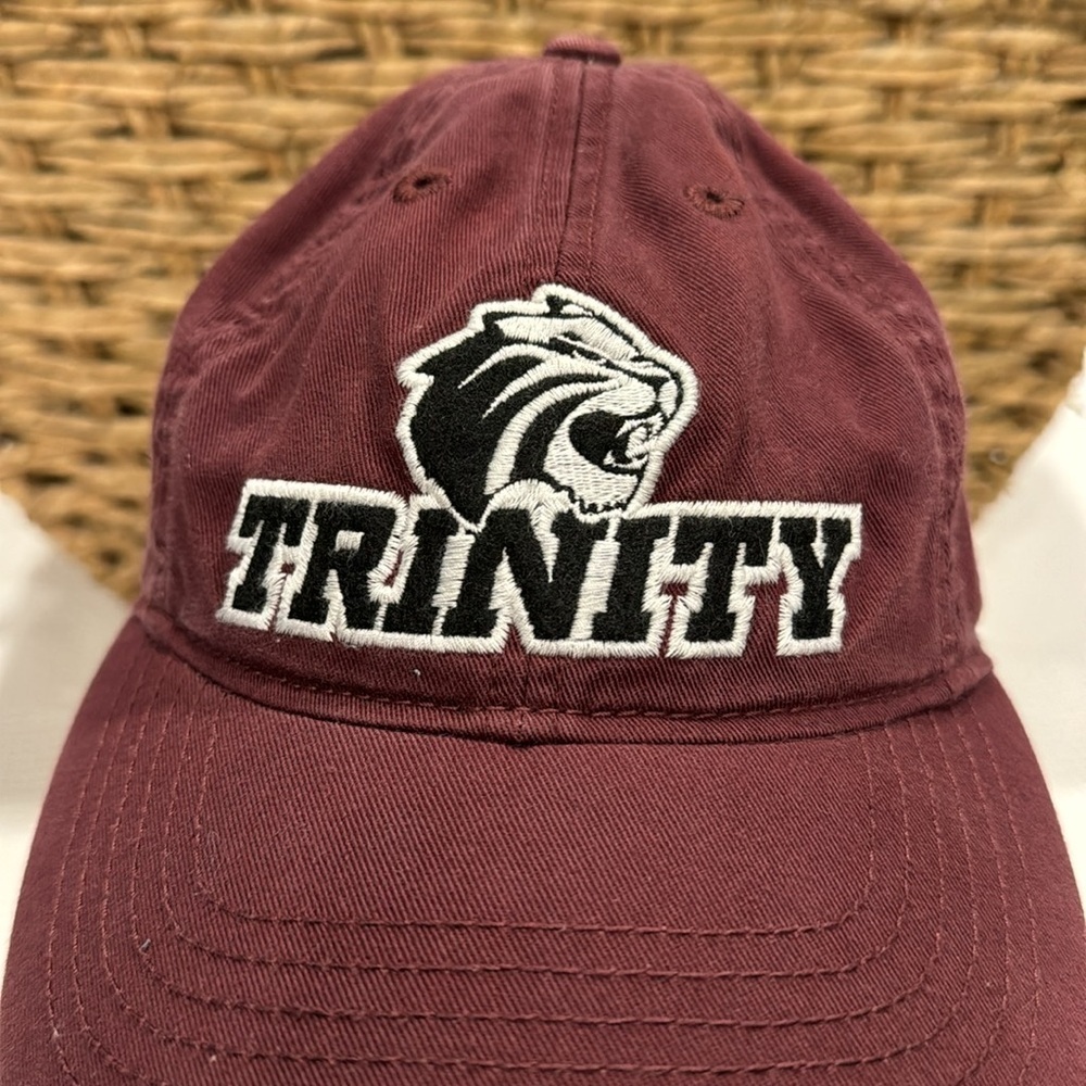 Legacy Trinity baseball cap- Adjustable